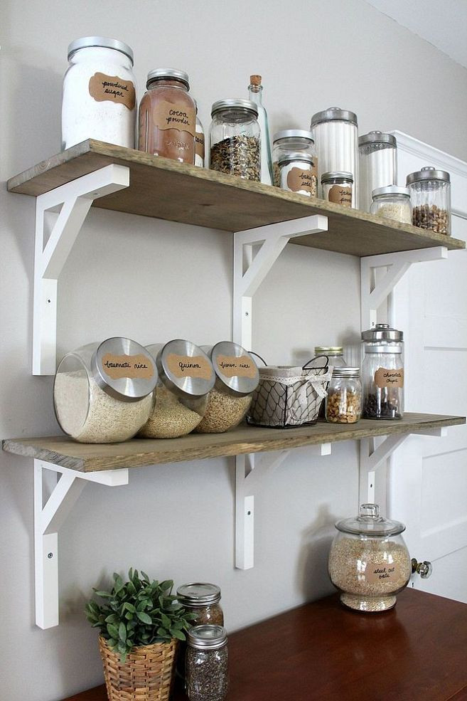 Diy Small Kitchen Ideas
 10 DIY Projects Tutorials & Tips