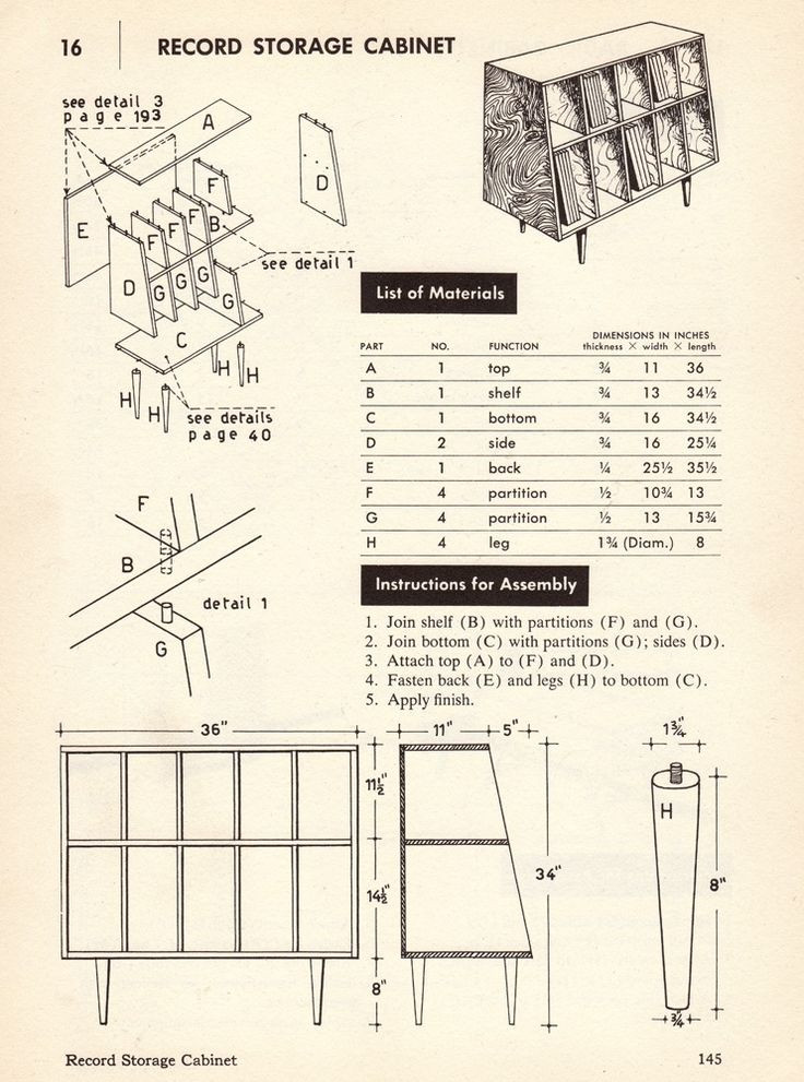 DIY Stereo Cabinet Plans
 Diy Stereo Cabinet Plans WoodWorking Projects & Plans