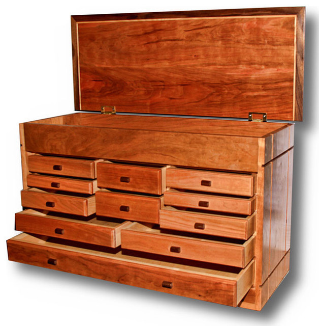 DIY Tool Chest Plans
 Wooden Tool Storage Chest Plans DIY Free Download teak