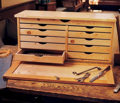 Diy tool Chest Plans Elegant Diy Wood toolbox Plans Pdf Download Bench Grinder Stand