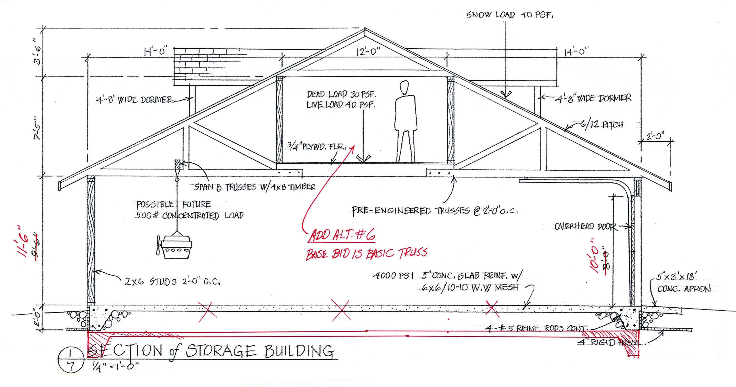 DIY Workshop Plans
 Amazing Diy Garage Plans 1 Free Garage Building Plans