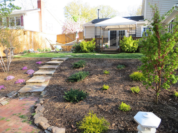 Dog Friendly Backyard Landscaping
 Landscaping for Dogs