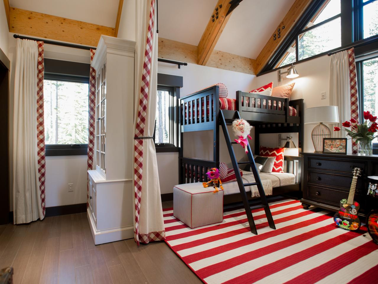 Dream Kids Room
 Kids Rooms that Wow