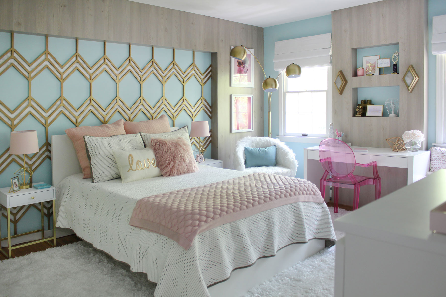 Dream Kids Room
 This New Design Show Will Inspire Your Kids to Dream Big