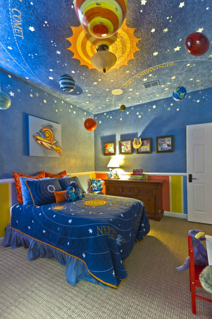 Dream Kids Room
 Create a Dream Room for your Kid