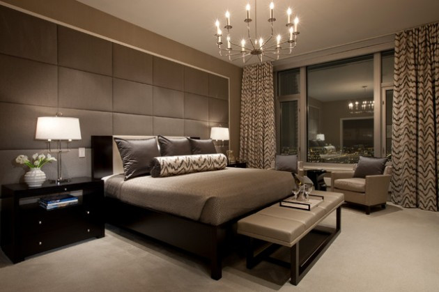 Dream Master Bedroom
 36 Stunning Solutions For Your Dream Master Bedroom