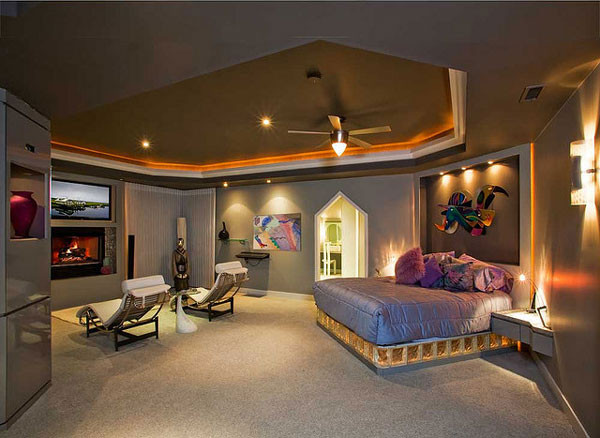 Dream Master Bedroom
 Sleep Tight Don’t Let the Bed Bugs Bite Amazing Bedrooms
