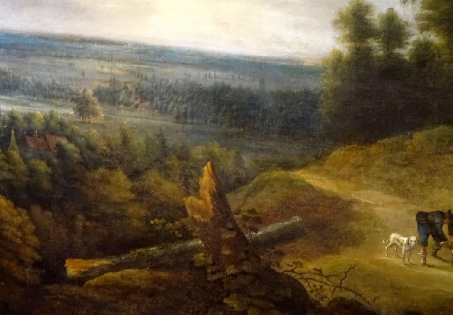 Dutch Landscape Painting
 Dutch Landscape paintings