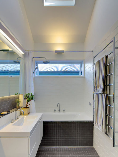 Easy Bathroom Remodel
 Simple Bathroom Designs Home Design Ideas