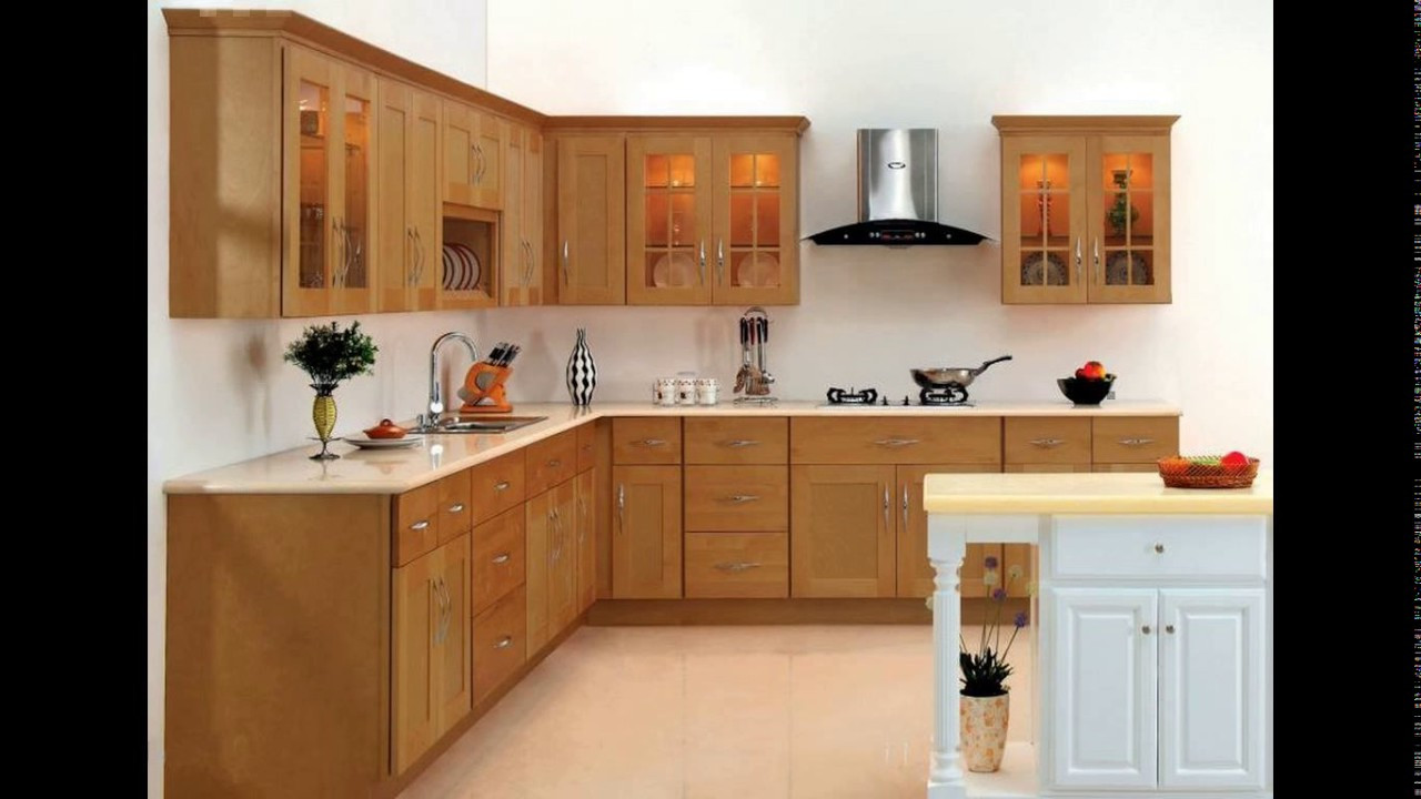 Easy Kitchen Remodel
 Simple kitchen designs bangalore