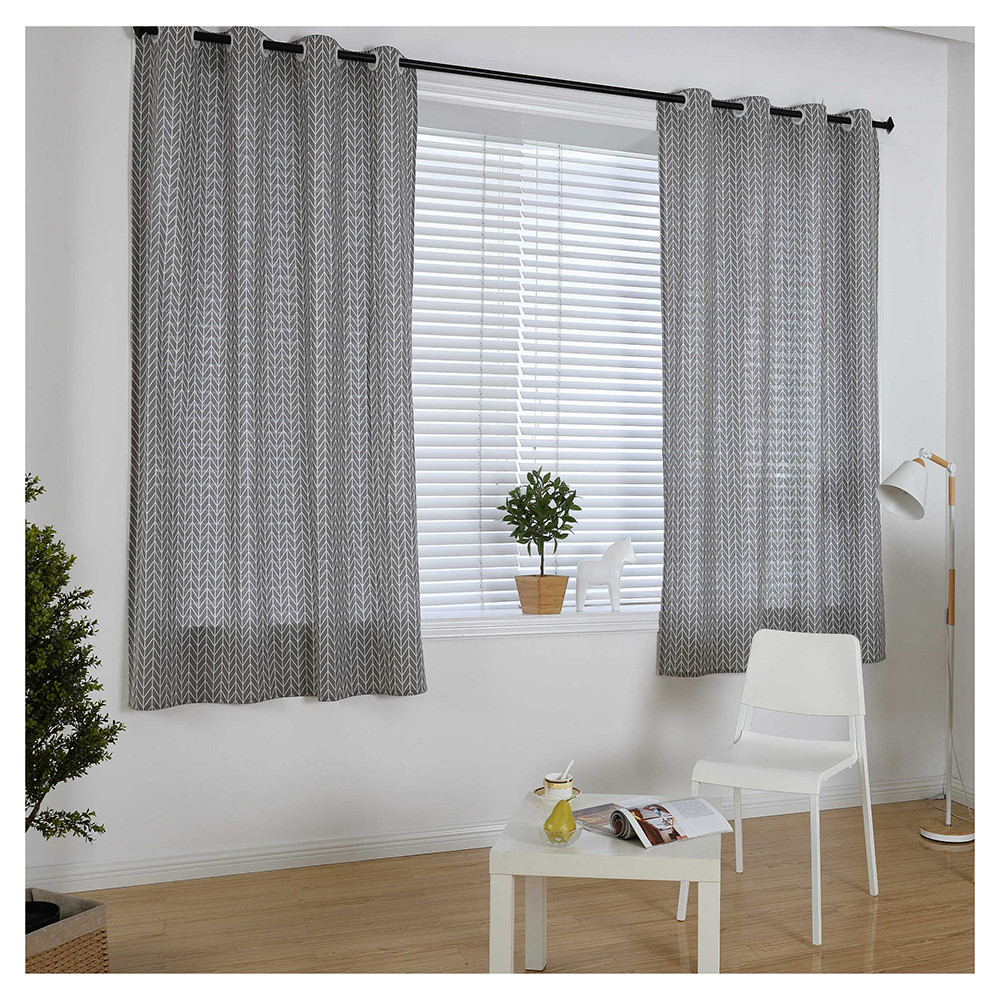 Ebay Curtains for Living Room Best Of Modern Half Blackout Curtains for Living Room Luxury