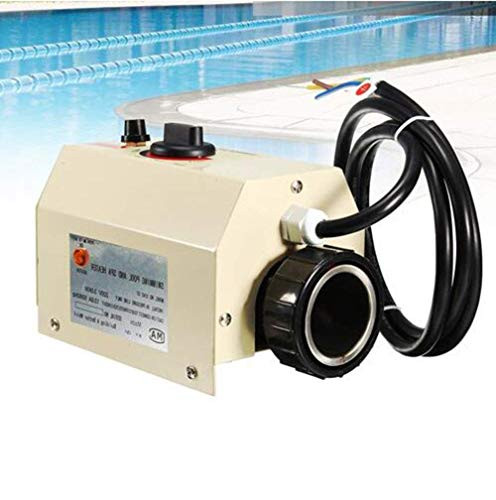 Electric Above Ground Pool Heater
 Price parison for above ground pool heater electric