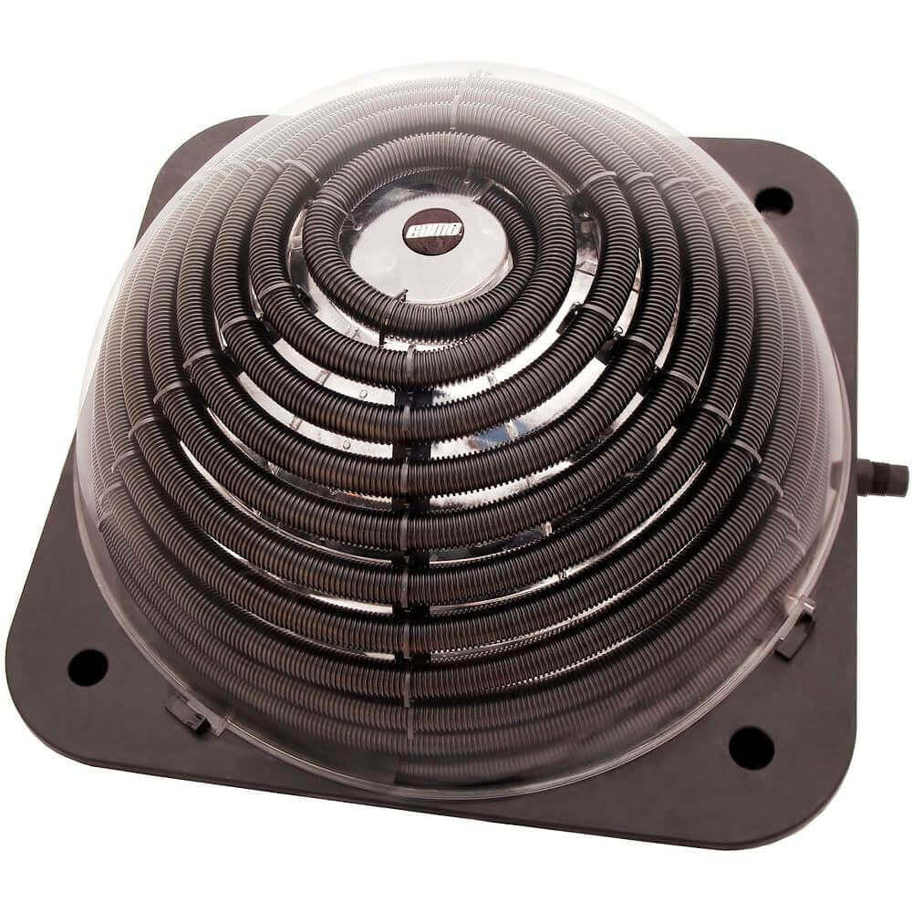 Electric Above Ground Pool Heater
 Canadian Tire Ground Pool Heater