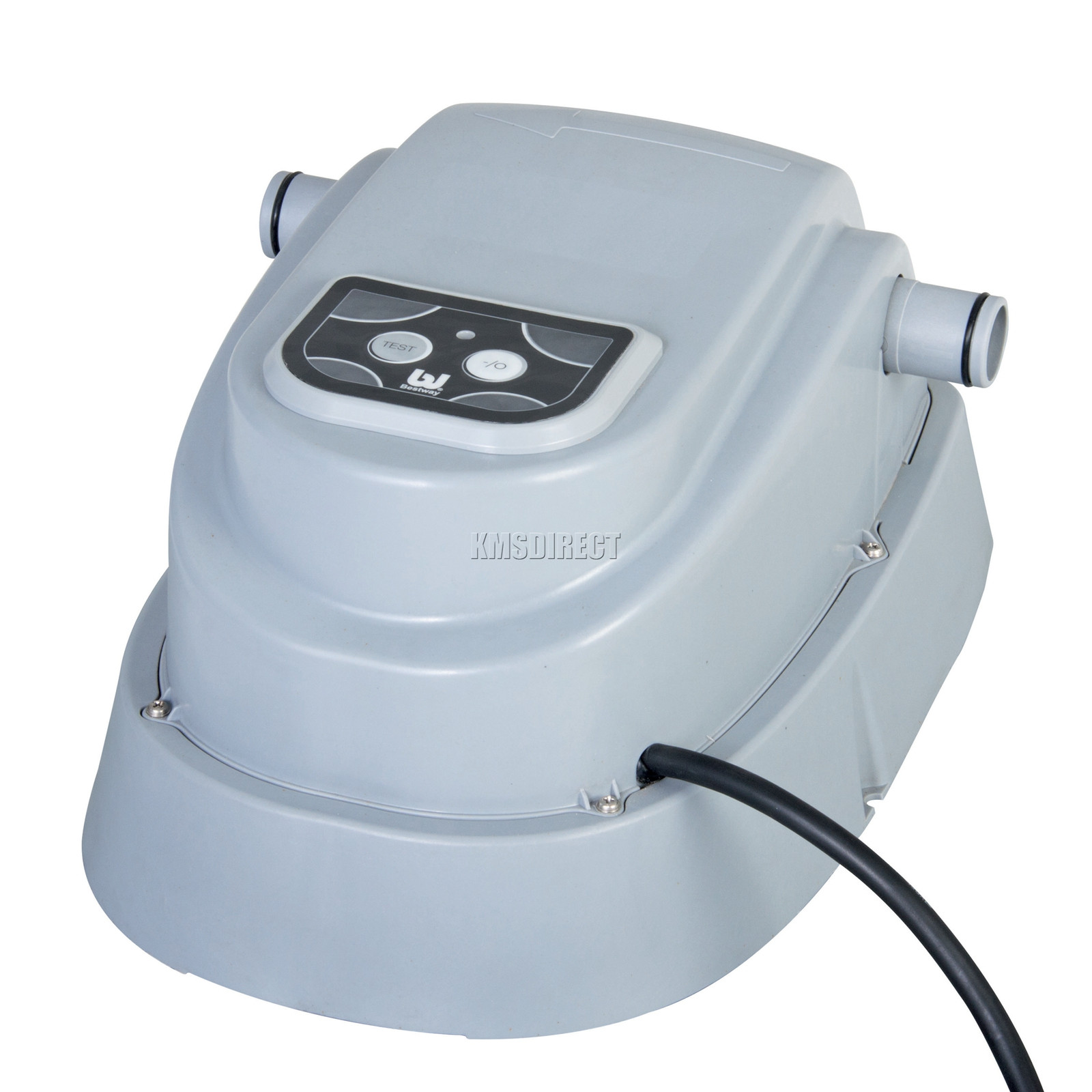 Electric Above Ground Pool Heater
 Bestway Electric Swimming Pool Heater 2 8KW 2800W For
