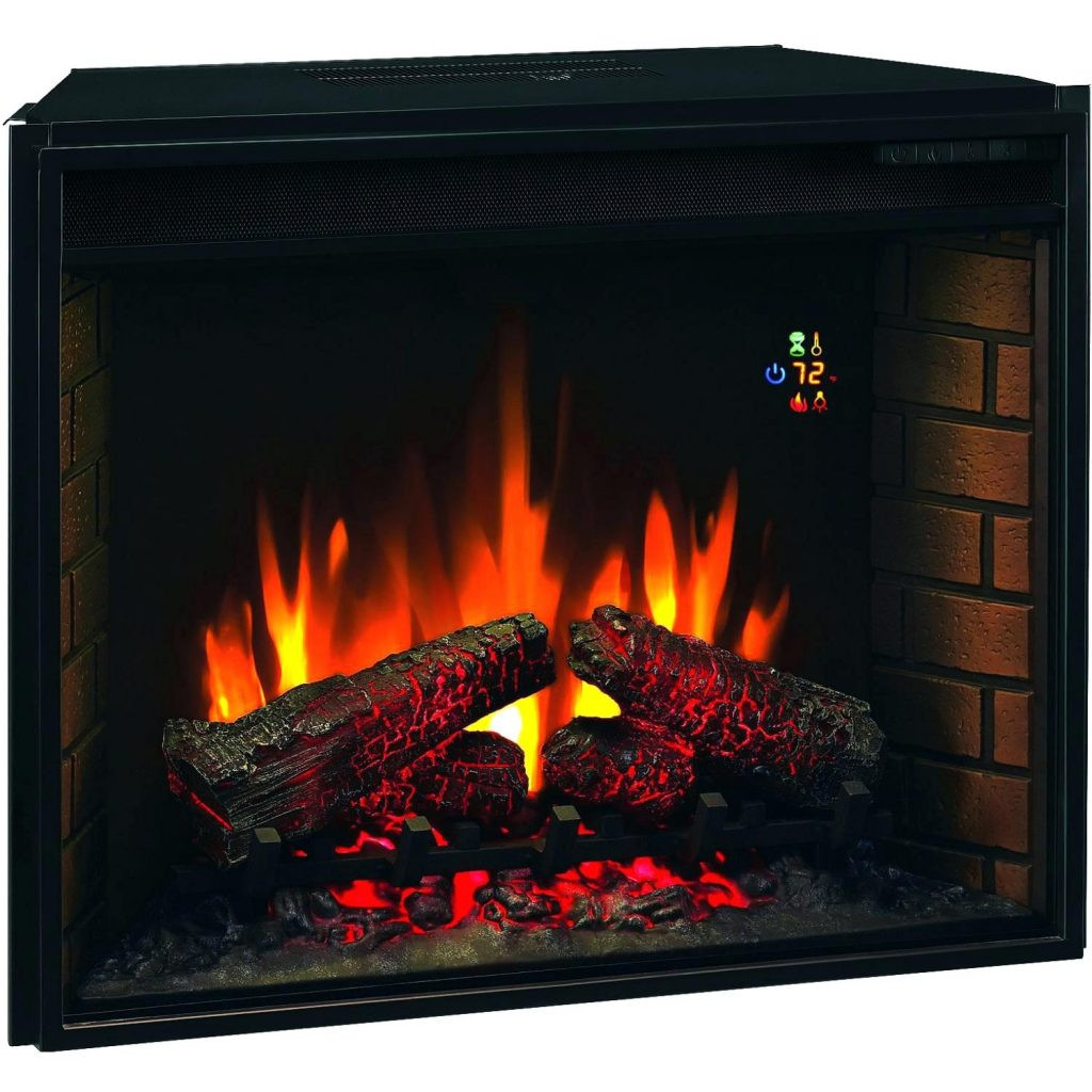 Electric Fireplace Insert Reviews
 8 Best Electric Fireplaces Dec 2019 – Reviews & Buying