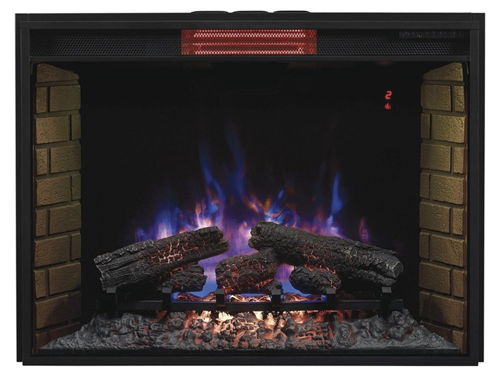 Electric Fireplace Insert Reviews
 10 Best Electric Fireplace Insert Reviews 2020