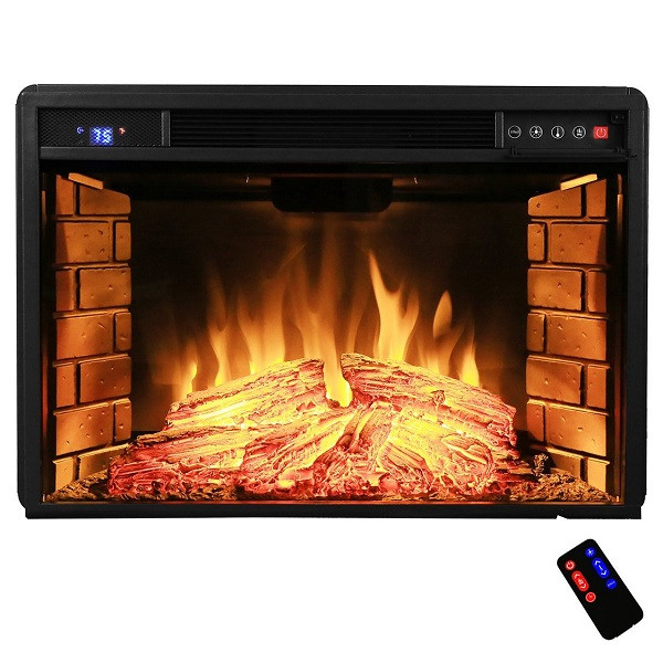 Electric Fireplace Insert Reviews
 Best electric fireplace insert reviews Top 10 Consider