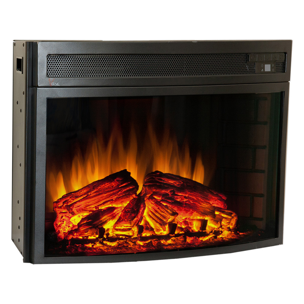 Electric Fireplace Insert Reviews
 Best Electric Fireplace Inserts Top 12 Reviews & Buying