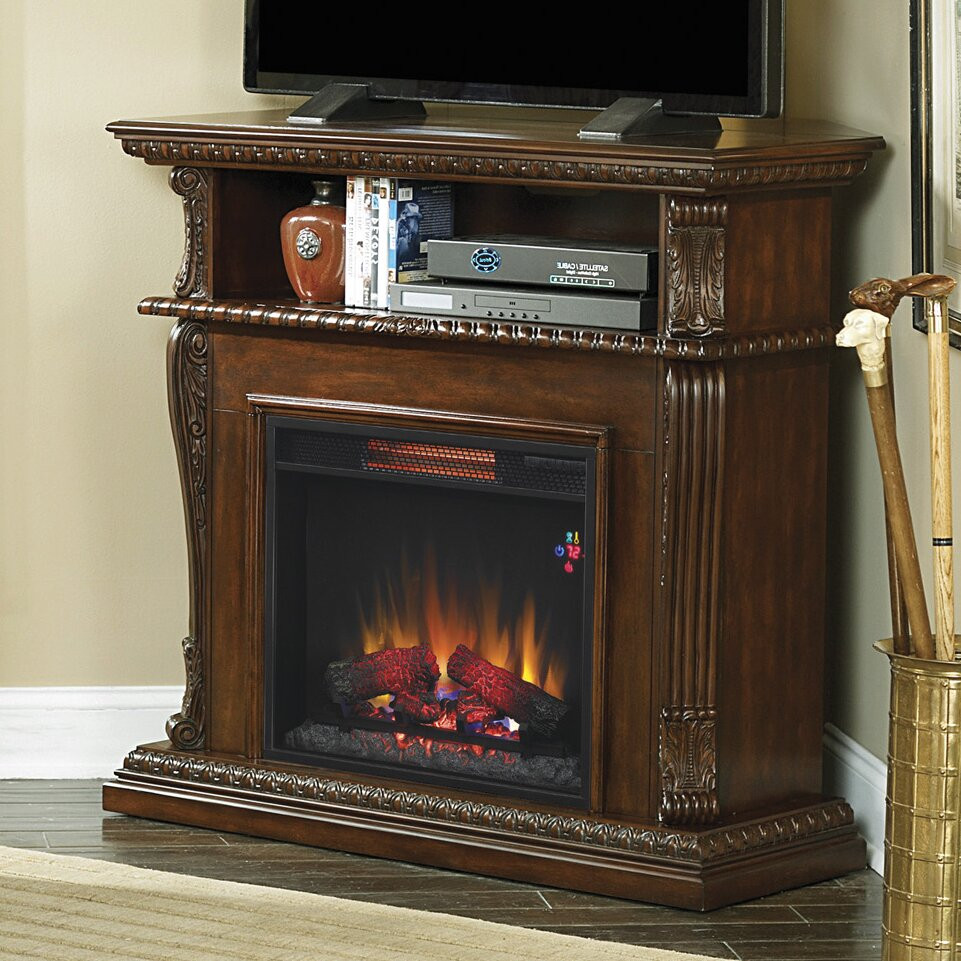 Electric Fireplace Insert Reviews
 Classic Flame Electric Fireplace Insert & Reviews