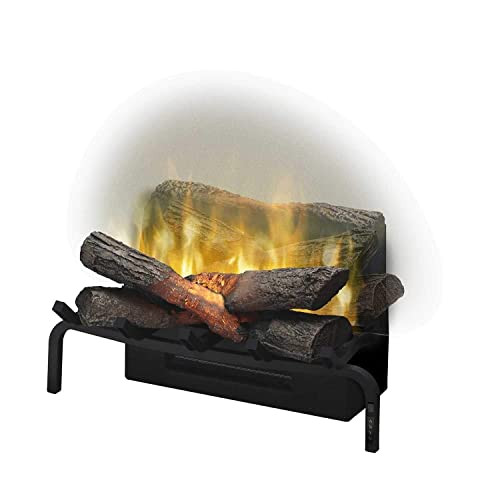 Electric Fireplace Insert With Blower
 Wood Burning Fireplace Insert with Blower Amazon