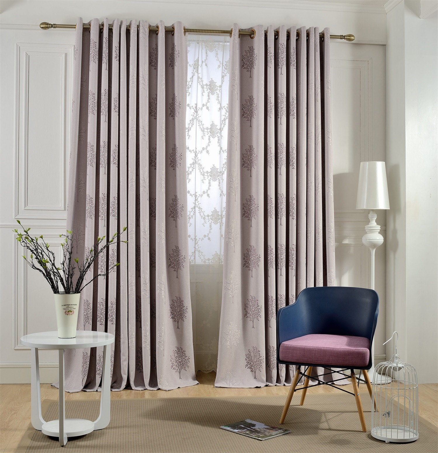 Elegant Curtains for Living Room Lovely Elegant Curtains for the Living Room – Modern House