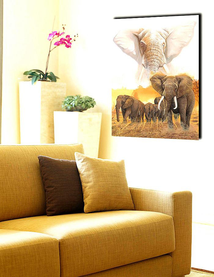 Elephant Decor For Living Room
 Elephant Decor for Living Room 2020 – jasminegardenvilla