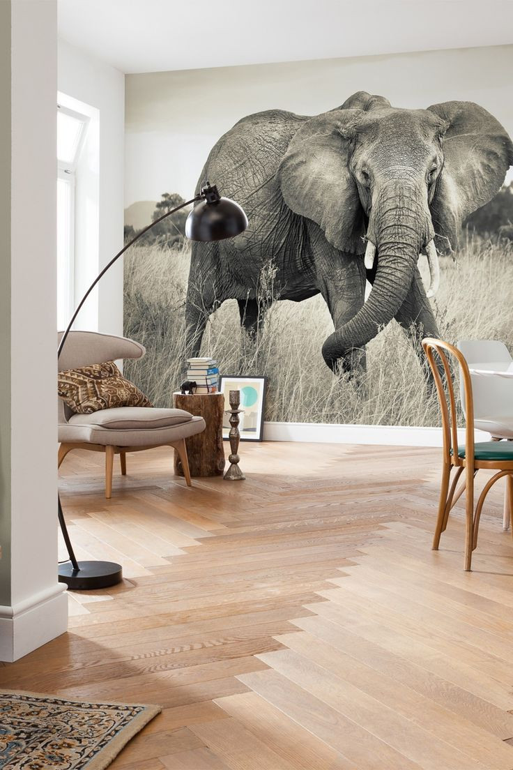 Elephant Decor For Living Room
 Living Room Elephant Decor – Modern House
