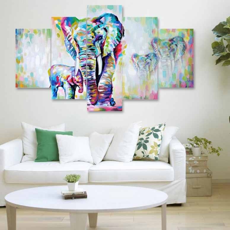 Elephant Decor For Living Room
 8 Elephant Living Room Decor