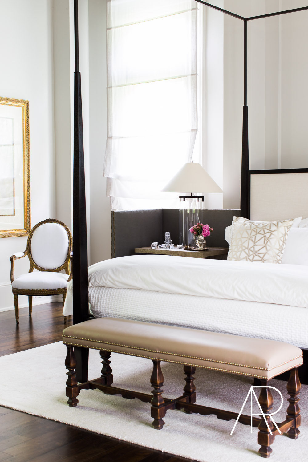 Elle Decor Bedroom
 Beautiful Nashville Estate Featured in Elle Decor — Alyssa
