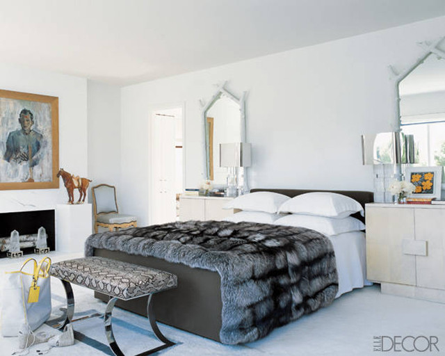 Elle Decor Bedroom
 Bedroom decoration ideas by Elle Love Happens Blog