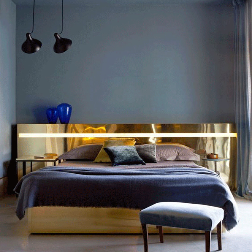 Elle Decor Bedroom
 Insider Guide how to create the perfect bedroom ELLE