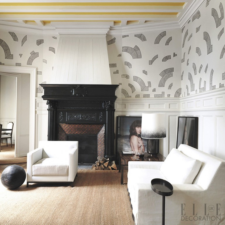 Elle Decor Living Room
 Living room design inspiration and decoration ideas