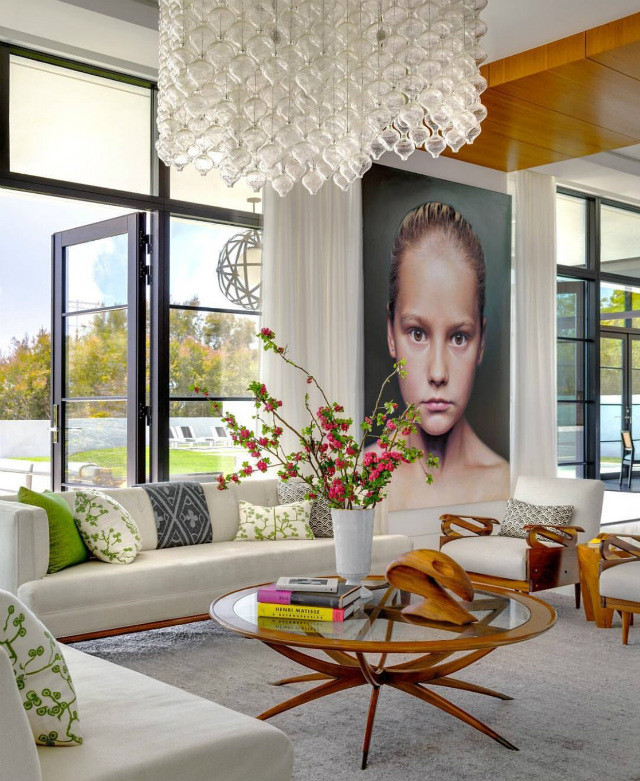Elle Decor Living Room
 The Most Stunning Living Room Ideas In Elle Decor