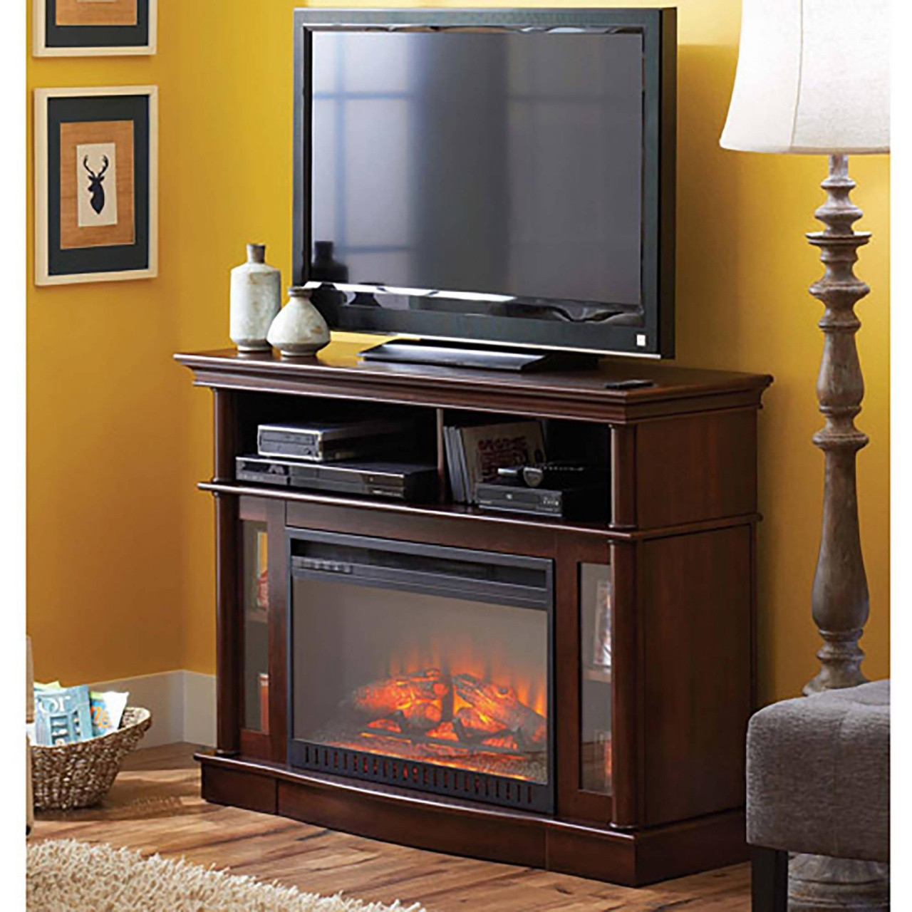 Ember Hearth Electric Fireplace Costco
 Ember Hearth Electric Fireplace Costco – FIREPLACE IDEAS