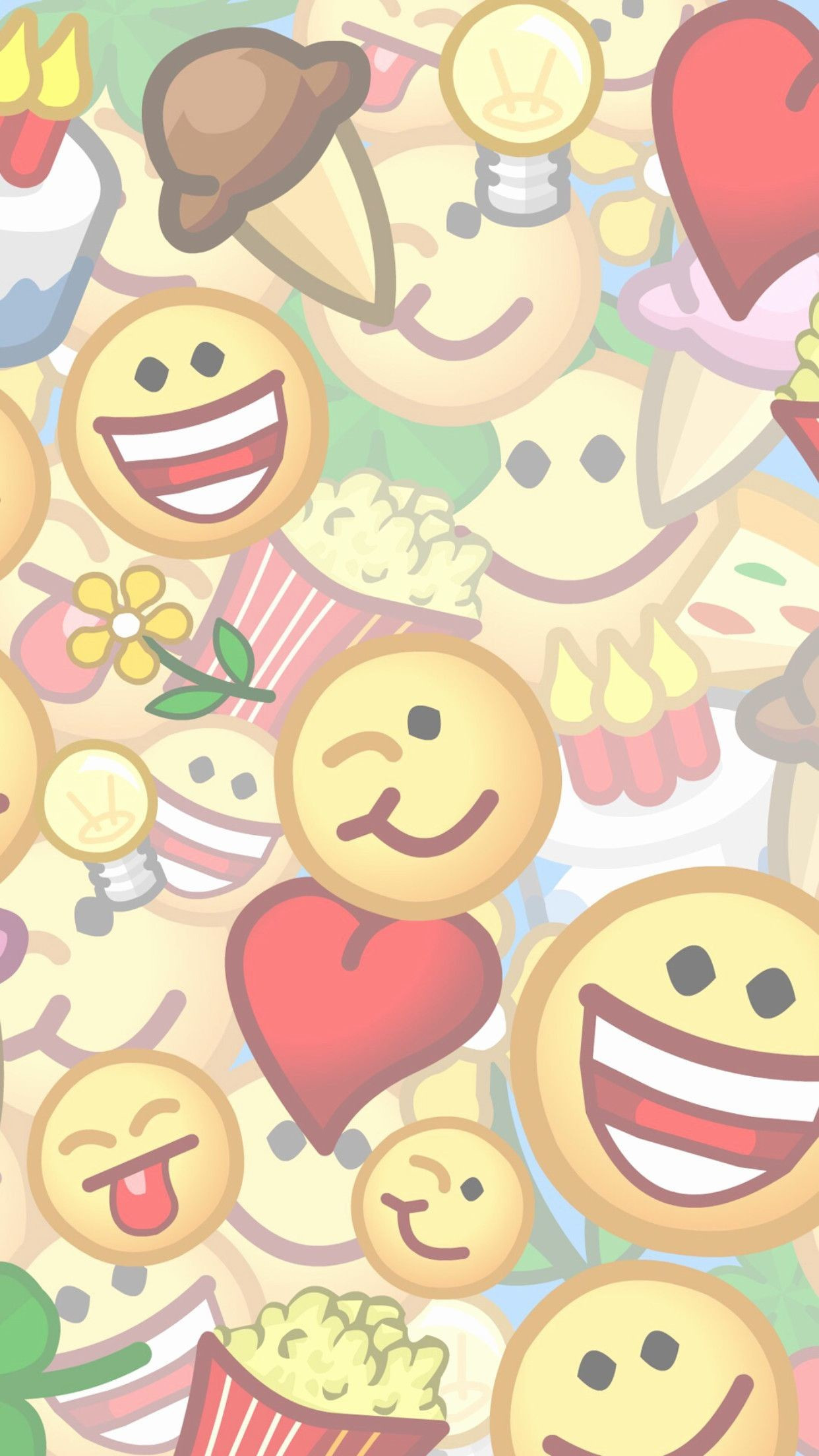 Emoji Wallpaper For Bedroom
 Emoji Wallpapers Boys 62 images