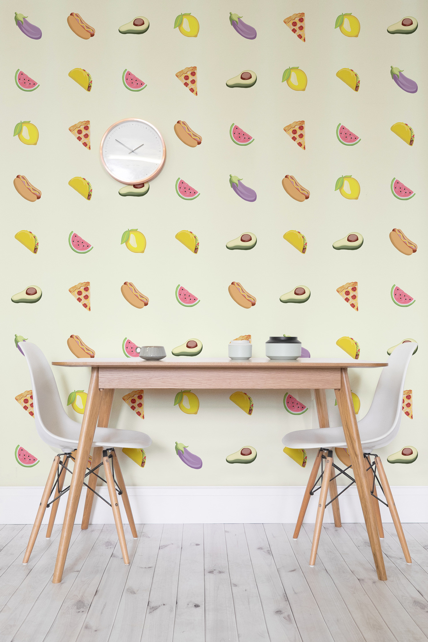 Emoji Wallpaper For Bedroom
 Emoji Wallpaper by Murals Wallpaper