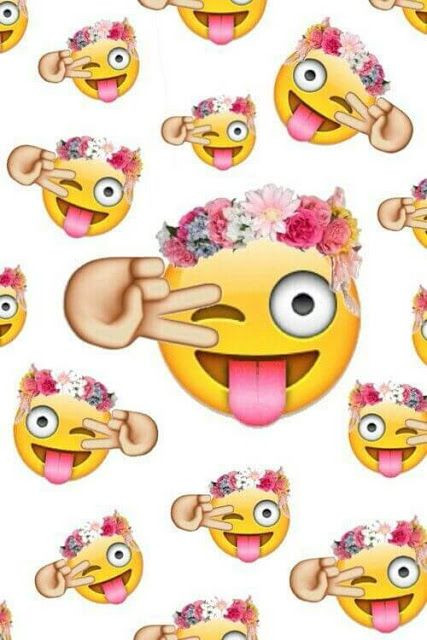 Emoji Wallpaper For Bedroom
 Emoji Wallpaper