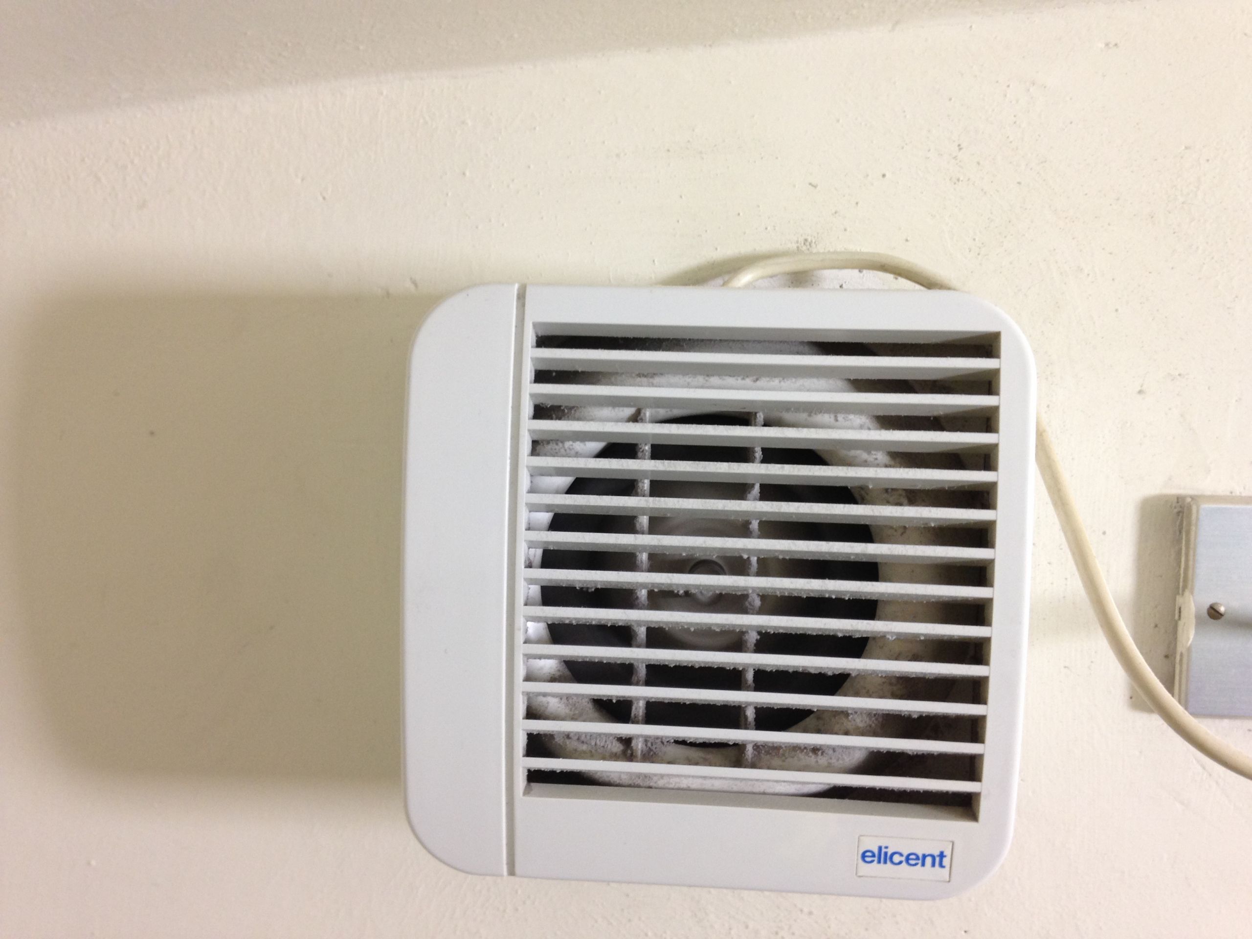 Exhaust Fan Bathroom
 How To Vent A Bathroom Without A Window Tips & Tricks