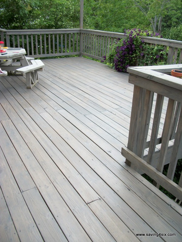 Exterior Deck Paint
 Best Paints to Use on Decks and Exterior Wood Features