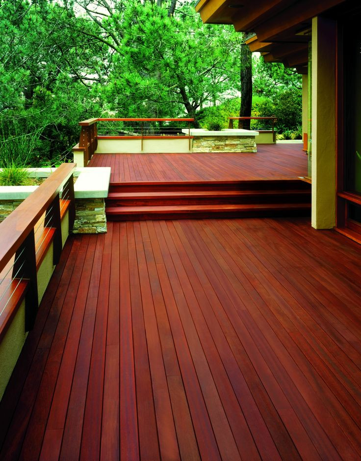 Exterior Deck Paint
 All About Exterior Stain