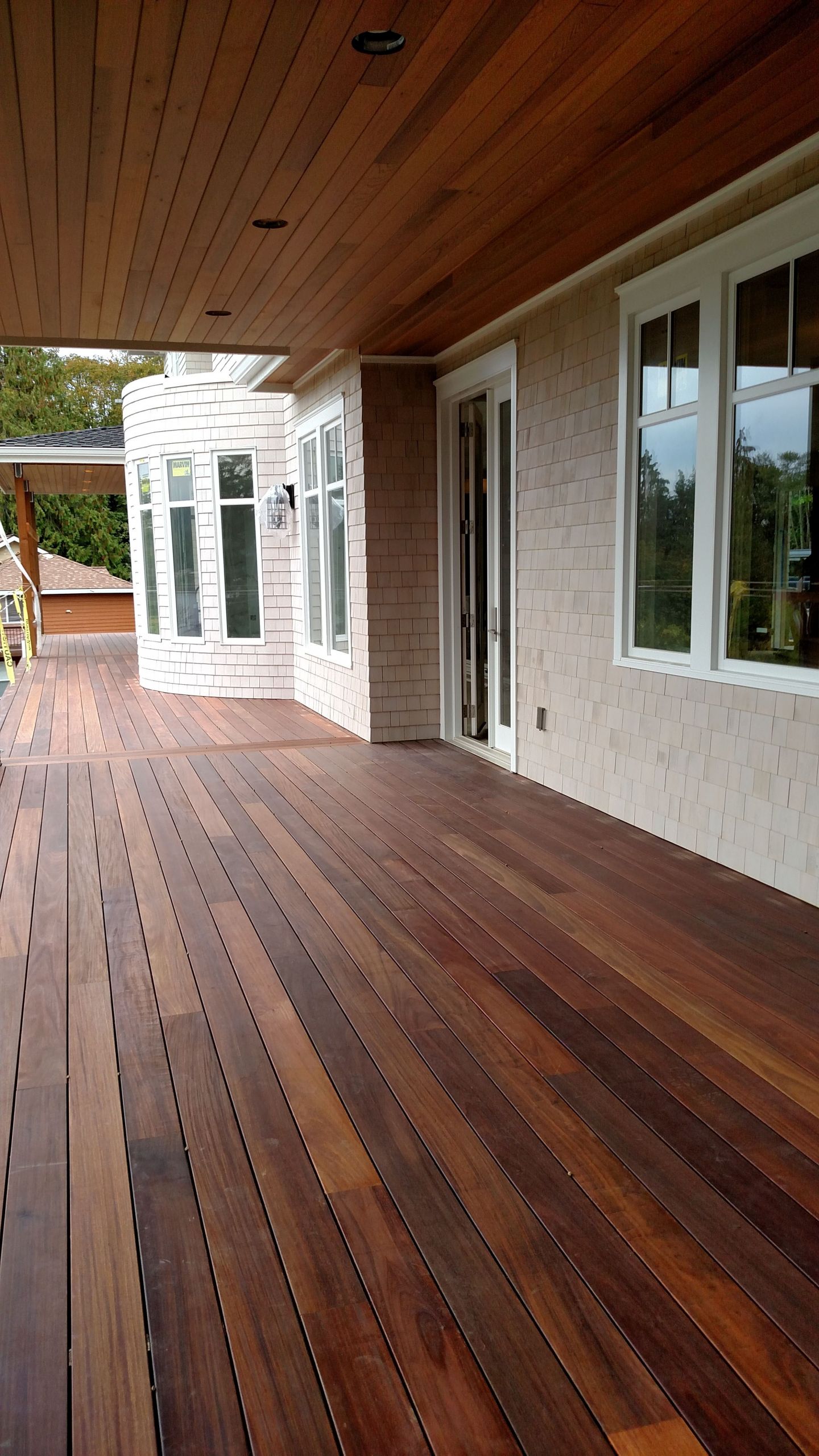 Exterior Deck Paint
 Make your Deck e Anew with Cool Deck Stain Colors