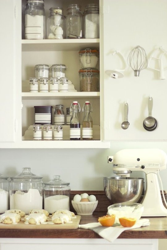 Extra Kitchen Storage Ideas
 How To Add Extra Storage Space To Your Small Kitchen