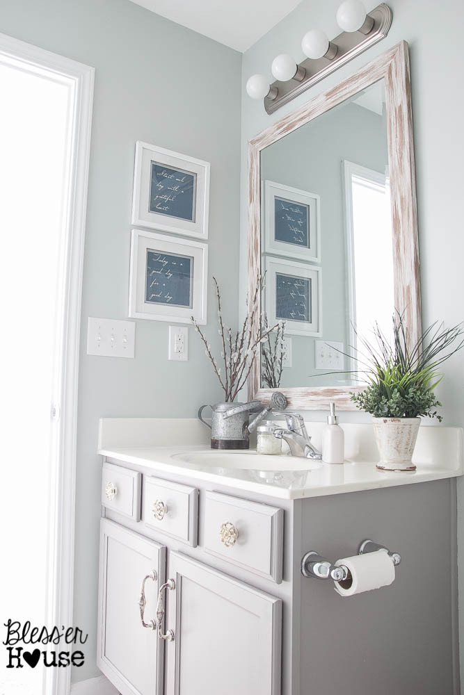 Farmhouse Bathroom Mirrors
 The Cheapest Resource for Bathroom Mirrors