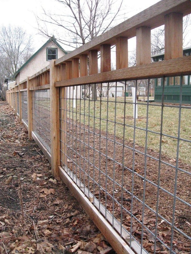 Fences For Backyard
 Dog Fences Outdoor DIY To Keep Your Dogs Secure