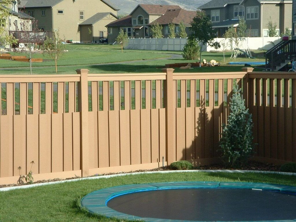 Fences For Backyard
 25 Privacy Fence Ideas For Backyard Modern Fence Designs