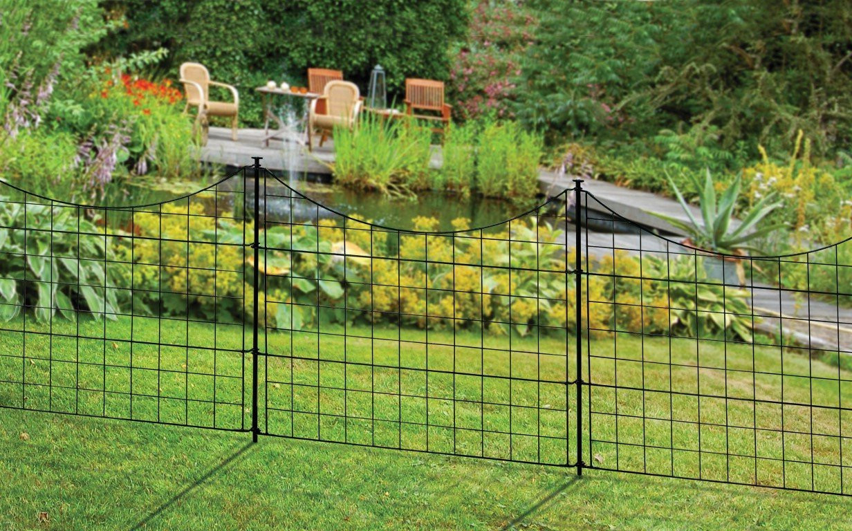 Fences For Backyard
 Dog Fences Outdoor DIY To Keep Your Dogs Secure