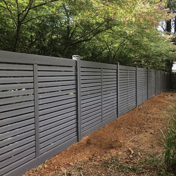 Fences For Backyard
 Top 50 Best Backyard Fence Ideas Unique Privacy Designs