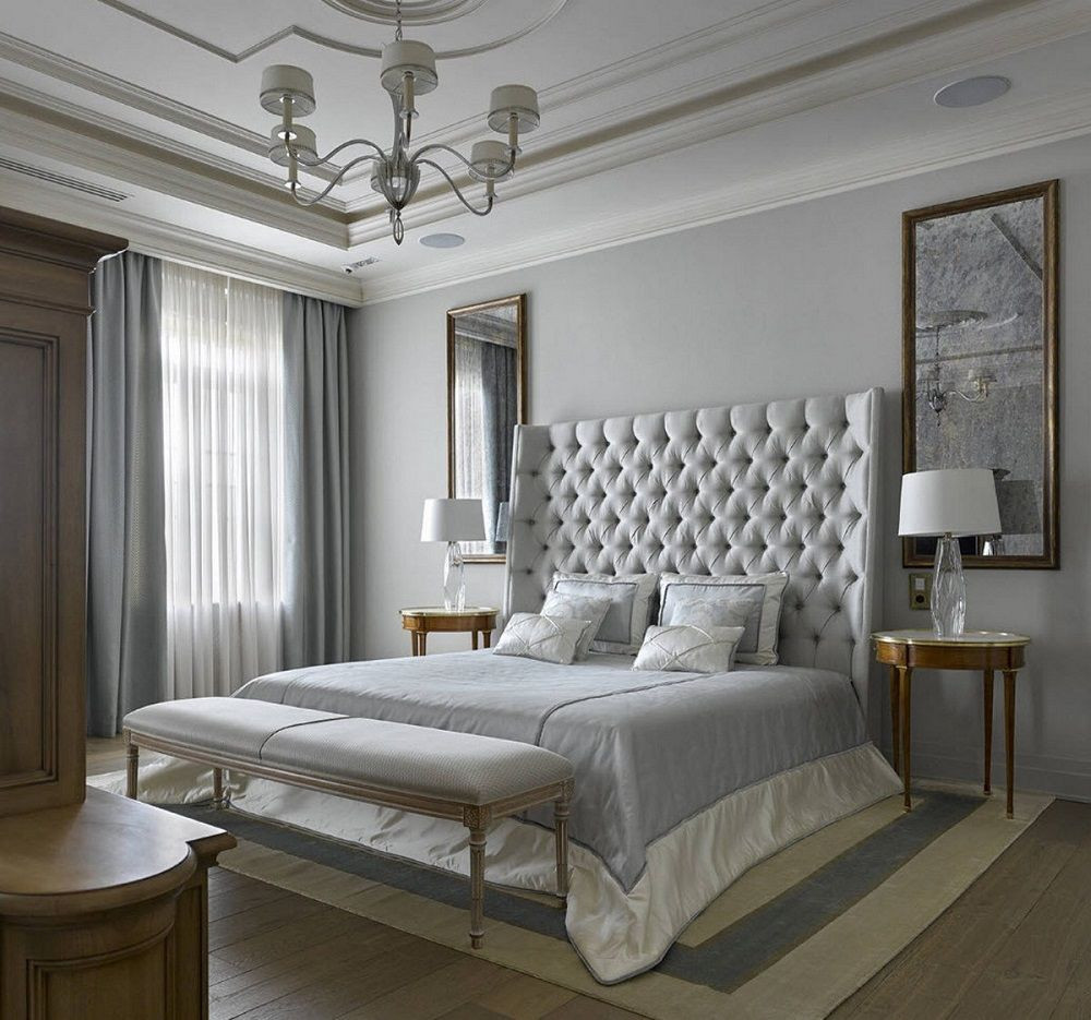 Feng Shui Master Bedroom
 How to create a Feng shui bedroom layout without a lot of