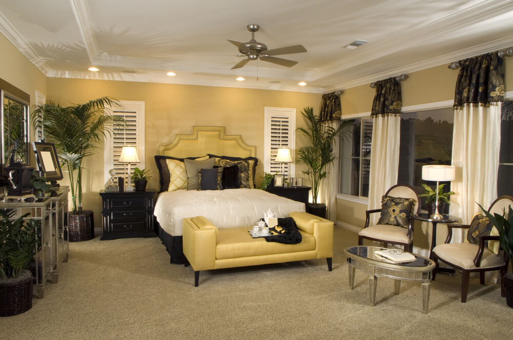 Feng Shui Master Bedroom Lovely 138 Luxury Master Bedroom Designs &amp; Ideas S