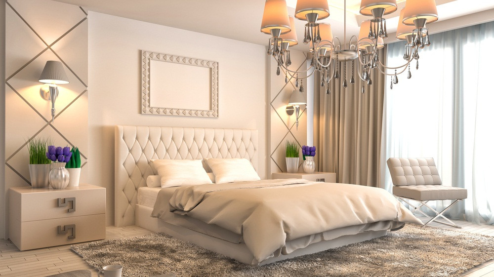 Feng Shui Master Bedroom
 9 Feng Shui Tips to Add Romance to Your Bedroom